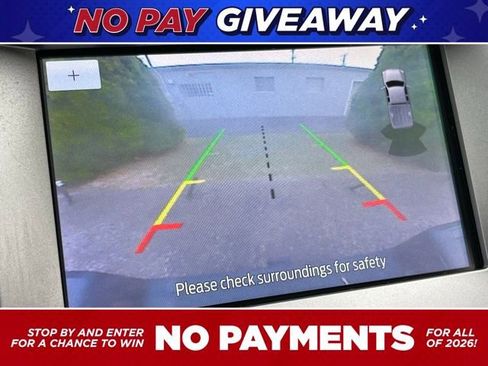 Used 2020 Ford Ranger XLT w/ FX4 Off-Road Package image 14