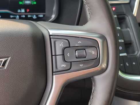 Used 2023 Chevrolet Suburban Z71 w/ Luxury Package image 26