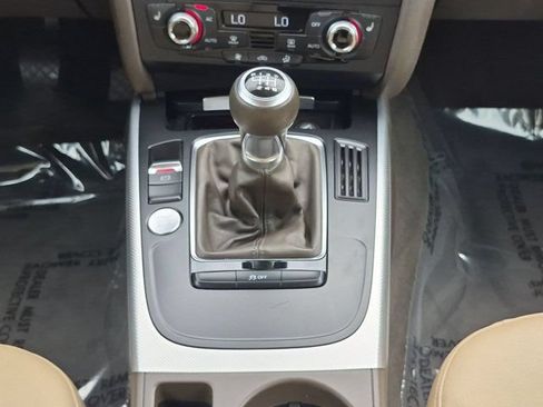 Used 2014 Audi A4 2.0T Premium Plus AWD/4WD image 12