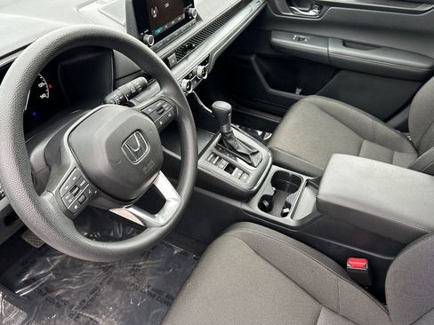 Used 2025 Honda CR-V EX image 13