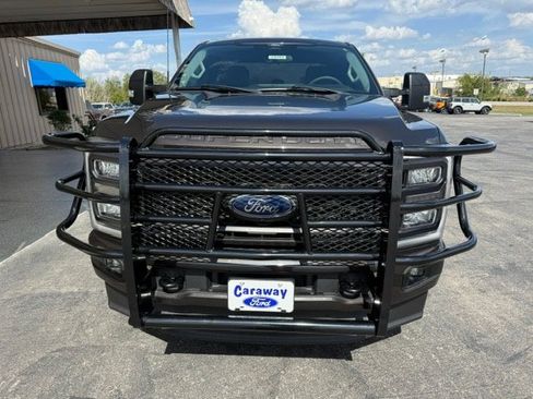Used 2024 Ford F250 XL w/ STX Appearance Package AWD/4WD image 3
