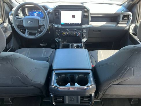 Used 2025 Ford F150 STX AWD/4WD image 25