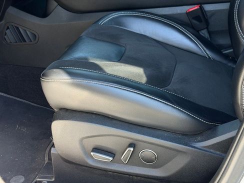 Used 2019 Ford Edge ST w/ Equipment Group 401A image 17