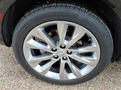 Certified 2023 Buick Envision Avenir FWD image 7