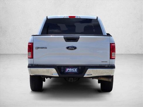 Used 2015 Ford F150 XLT w/ Trailer Tow Package RWD image 6