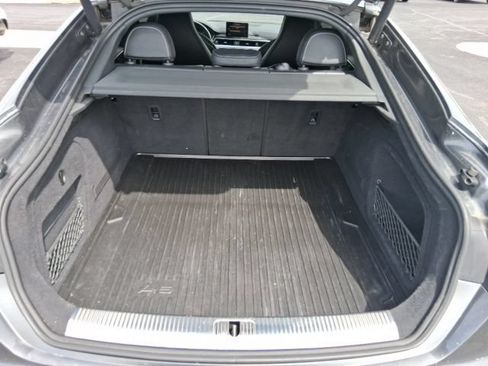 Used 2019 Audi S5 Premium AWD/4WD image 8