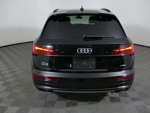 Used 2025 Audi Q5 2.0T Premium AWD/4WD image 6