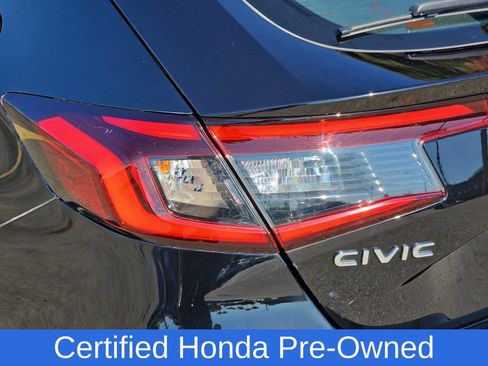 Certified 2023 Honda Civic Sport image 33