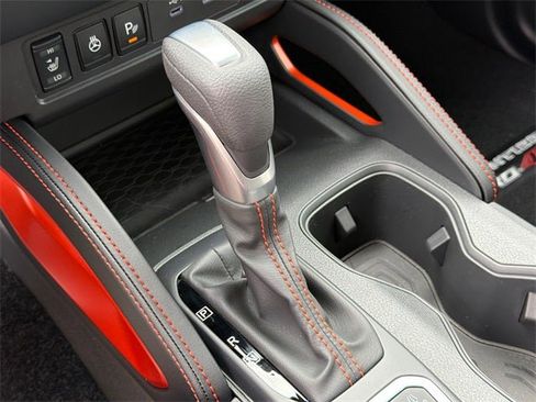 New 2026 Nissan Frontier PRO-4X w/ Tow Package image 24