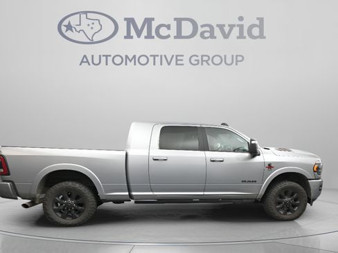 Used 2023 RAM 2500 Limited AWD/4WD image 9