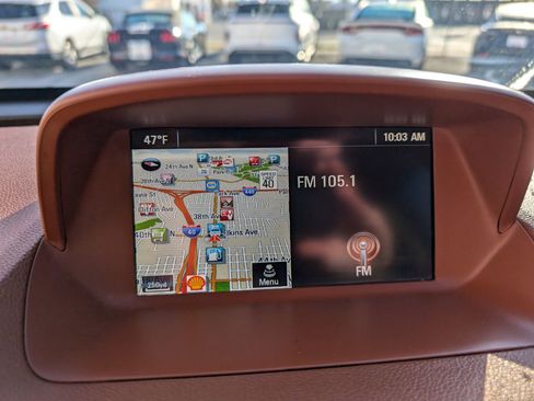 Used 2016 Buick Encore Leather image 24