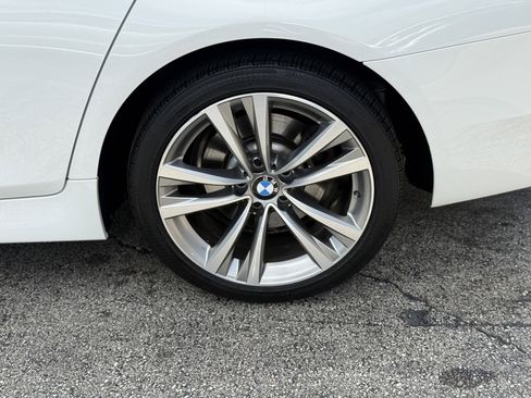 Used 2016 BMW 528i xDrive Sedan AWD/4WD image 25