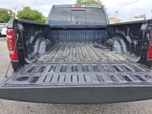 Used 2020 RAM 1500 Big Horn image 26