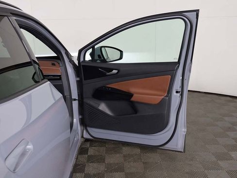 Used 2021 Volkswagen ID.4 Pro S w/ ID.4 Protection Package image 24