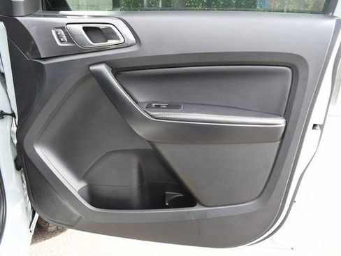 Used 2021 Ford Ranger Lariat w/ Equipment Group 501A High image 23