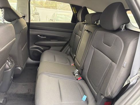 New 2026 Hyundai Tucson SEL image 28