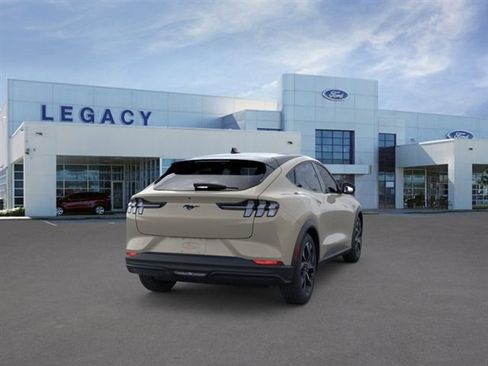 New 2026 Ford Mustang Mach-E Select RWD image 8