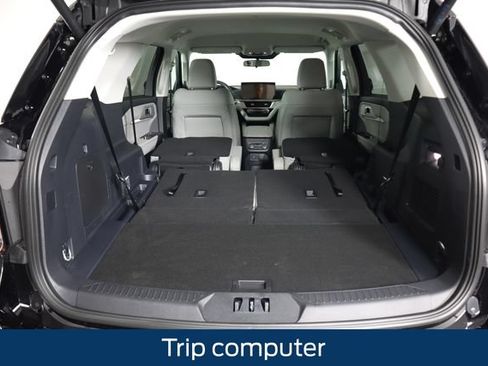 New 2026 Ford Explorer Active w/ Active Comfort Package AWD/4WD image 54