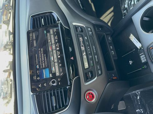 Used 2026 Honda Ridgeline RTL image 13