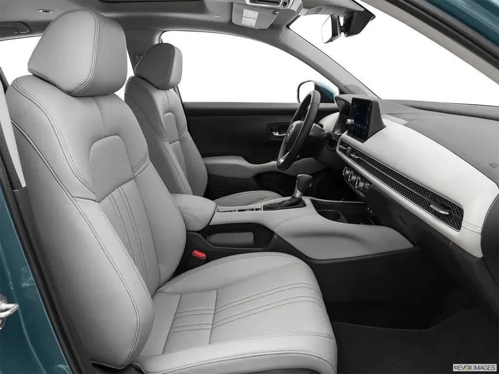 New 2027 Honda HR-V EX-L image 27