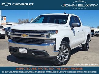 Used 2021 Chevrolet Silverado 1500 LT w/ All Star Edition Plus video 1