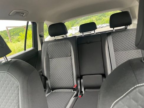 Used 2021 Volkswagen Tiguan S AWD/4WD image 19