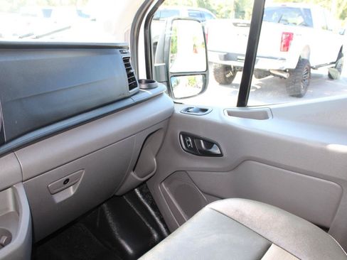 Used 2024 Ford Transit 350 148 High Roof Extended RWD image 17