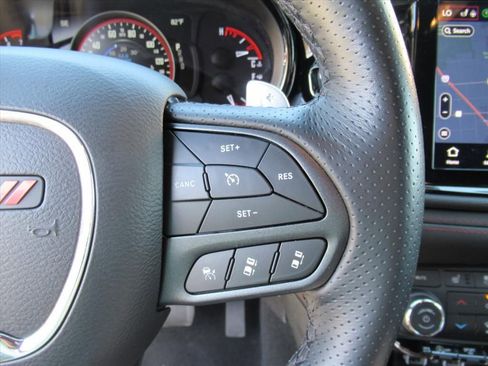 Certified 2025 Dodge Durango GT image 24