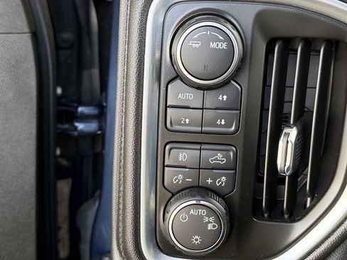 Used 2021 Chevrolet Silverado 1500 RST AWD/4WD image 26