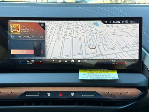 New 2026 BMW X3 xDrive30 image 27