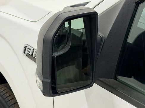 Used 2020 Ford F150 XLT w/ Equipment Group 302A Luxury AWD/4WD image 31