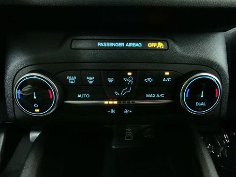 Used 2025 Ford Escape Active FWD image 26