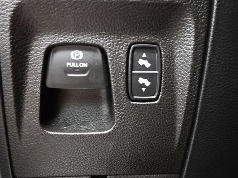 Used 2022 RAM 1500 Limited w/ Night Edition AWD/4WD image 14