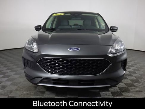 Used 2020 Ford Escape SE image 10