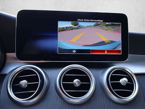 Used 2020 Mercedes-Benz C 300 4MATIC Sedan image 18