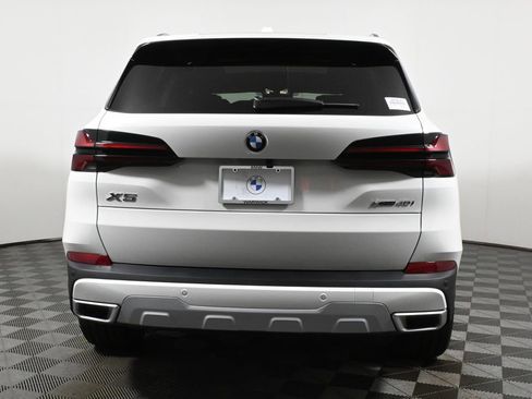 Used 2026 BMW X5 xDrive40i w/ Premium Package image 6