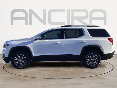 Used 2023 GMC Acadia SLE w/ Driver Convenience Package image 11