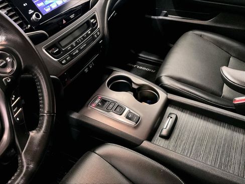 Used 2023 Honda Ridgeline RTL image 20