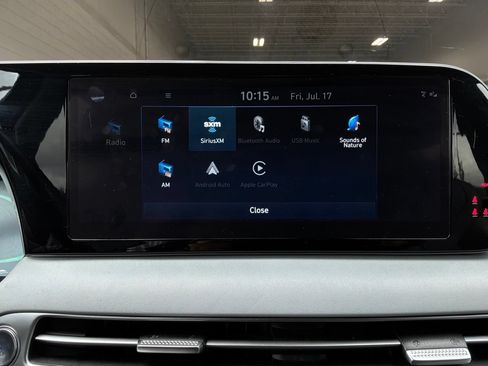 Used 2025 Hyundai Palisade SEL FWD image 35