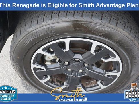 Used 2023 Jeep Renegade Latitude image 15