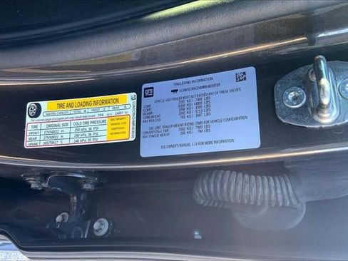 Used 2021 Chevrolet Tahoe RST w/ Rear Media and Nav Package image 33