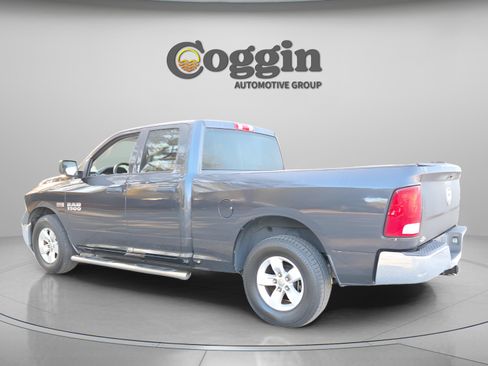 Used 2015 RAM 1500 Tradesman w/ Popular Equipment Group image 4