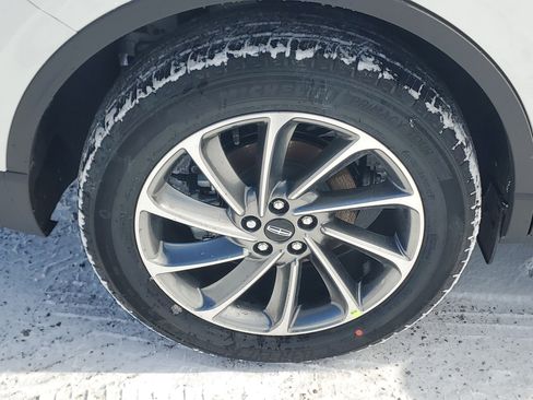 New 2026 Lincoln Corsair Premiere image 5