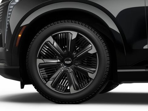 New 2025 Cadillac Escalade IQ Sport 2 image 7