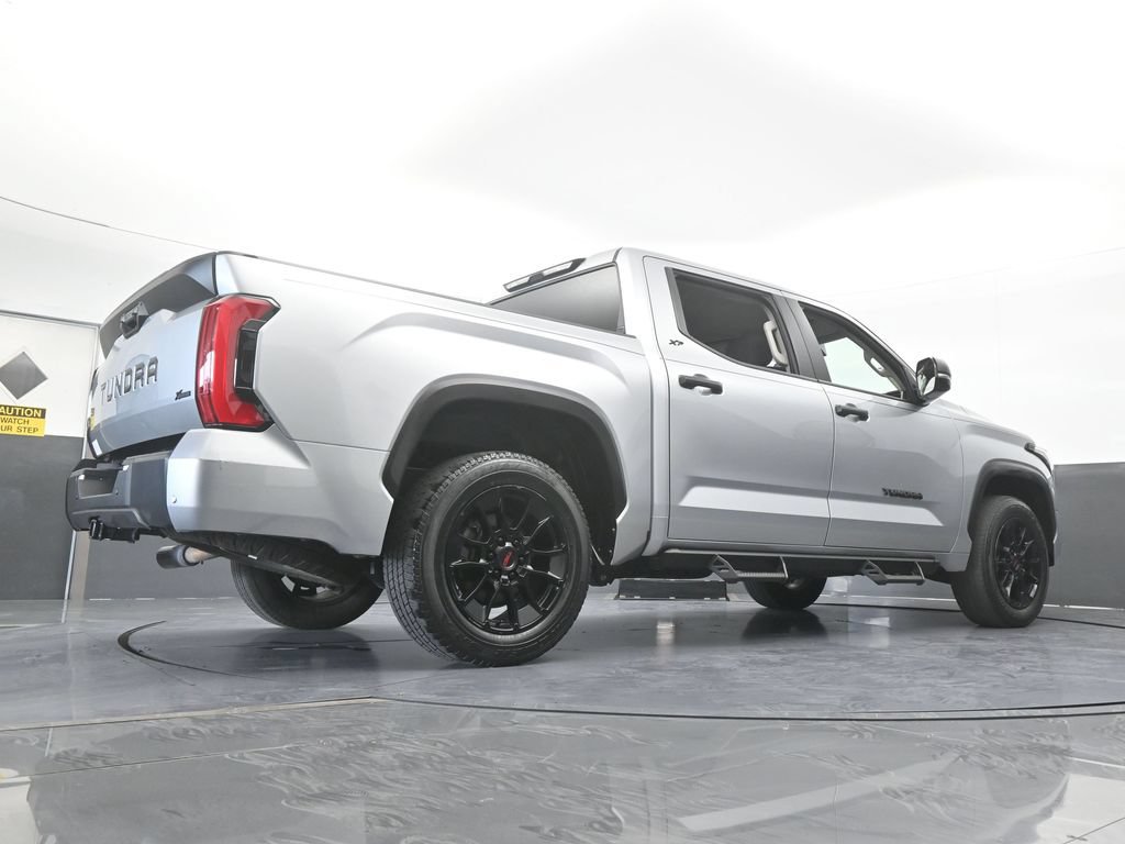 Used 2024 Toyota Tundra SR5 w/ SR5 Convenience Package RWD image 65