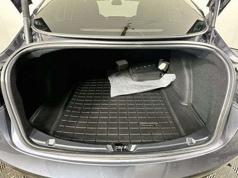 Used 2021 Tesla Model 3 Standard Range Plus RWD image 29