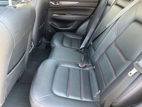 Used 2024 MAZDA CX-5 Carbon Edition AWD/4WD image 19