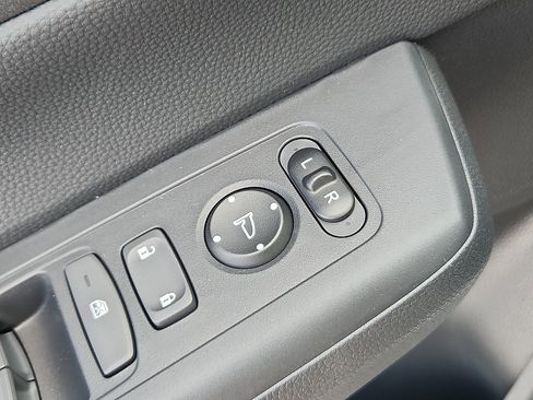 New 2027 Honda CR-V EX image 15