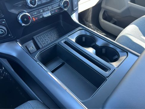 New 2026 Ford F150 XLT w/ Equipment Group 302A MID image 38