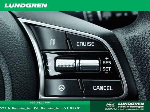 Used 2022 Kia Seltos LX image 15